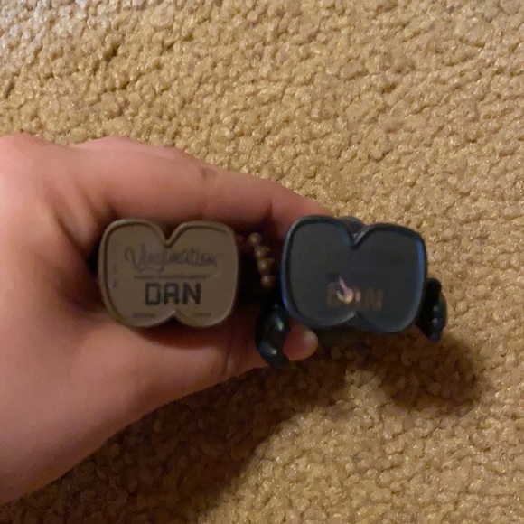 Disney Vinylmation Animal Kingdom figures - Picture 5 of 6